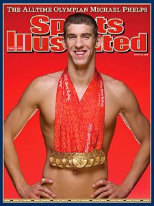 michael phelps