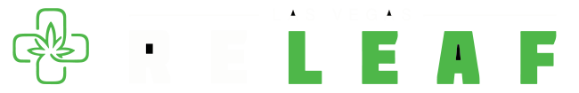 Las Vegas ReLeaf